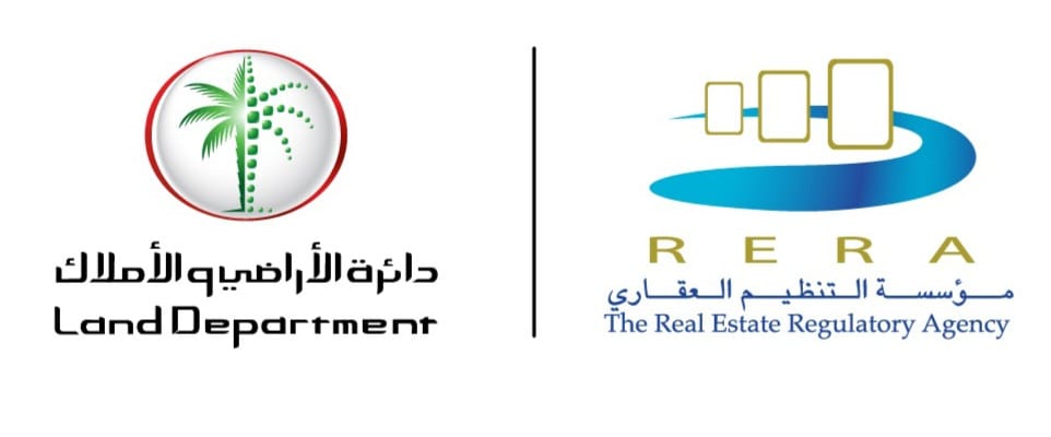  مرخص ومعتمد من مؤسسة التنظيم العقاري - دائرة الأراضي والأملاك - دبي.